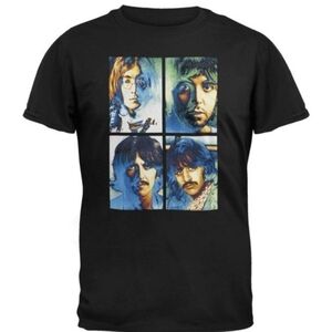 The Beatles t-shirt